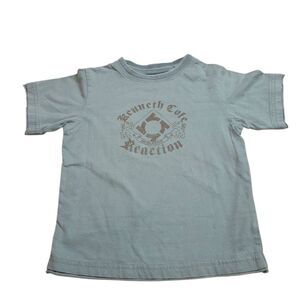 Kenneth Cole Reaction shirt 3T